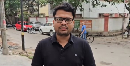 इफ्तार मामले में शिकायत करने वाले नेता रजत जायसवाल को मिली जान से मारने की धमकी