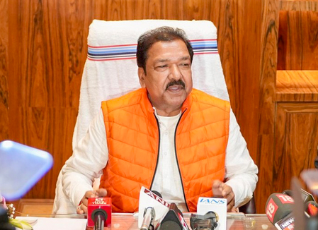 'ममता बनर्जी इमोशनल ब्लैकमेल कर रही', मुख्यमंत्री के जान को खतरा वाले आरोपों पर भाजपा नेताओं की तीखी प्रतिक्रिया