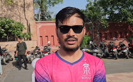 आईपीएल 2026: फैंस को जीटी के खिलाफ राजस्थान रॉयल्स के जीतने की उम्मीद, सूर्यवंशी से तूफानी शतक की आस