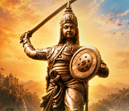 रानी दुर्गावती के बलिदान दिवस पर सीएम योगी समेत कई राज्यों के मुख्यमंत्रियों ने दी श्रद्धांजलि