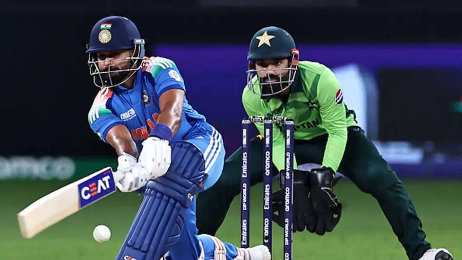 Asia Cup 2025 की उलटी गिनती शुरू, जानिए कैसी हो सकती है टीम इंडिया की प्लेइंग 11, 8 नाम तो हो चुके है फाइनल