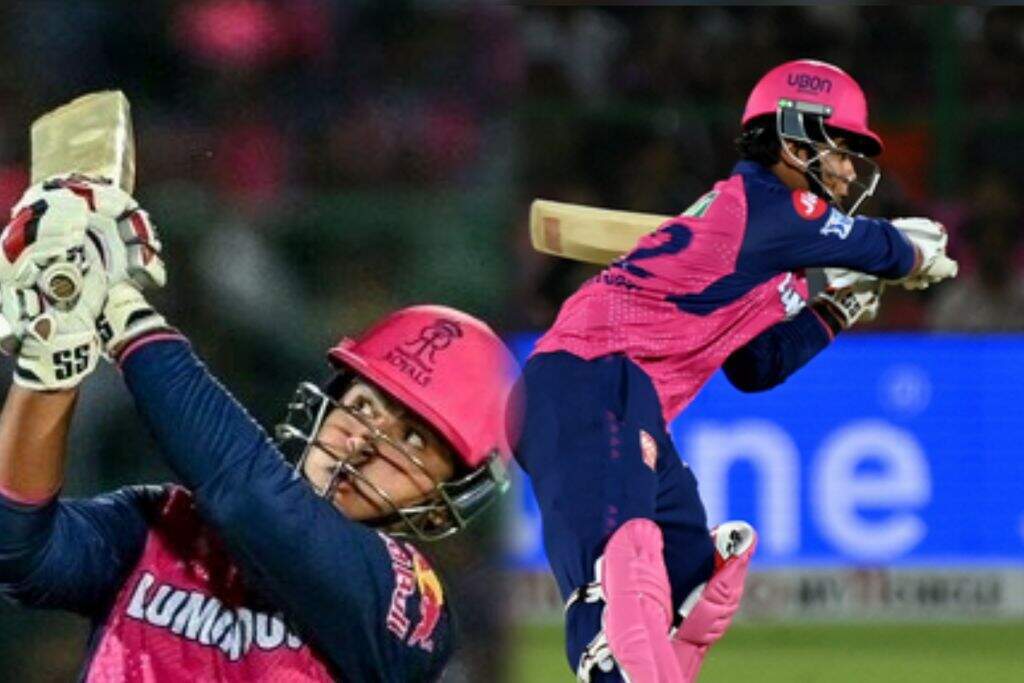 दिल्ली की टीम से तहलका मचाते वैभव सूर्यवंशी, थोड़े से पैसों के चक्कर में पहुंच गए राजस्थान