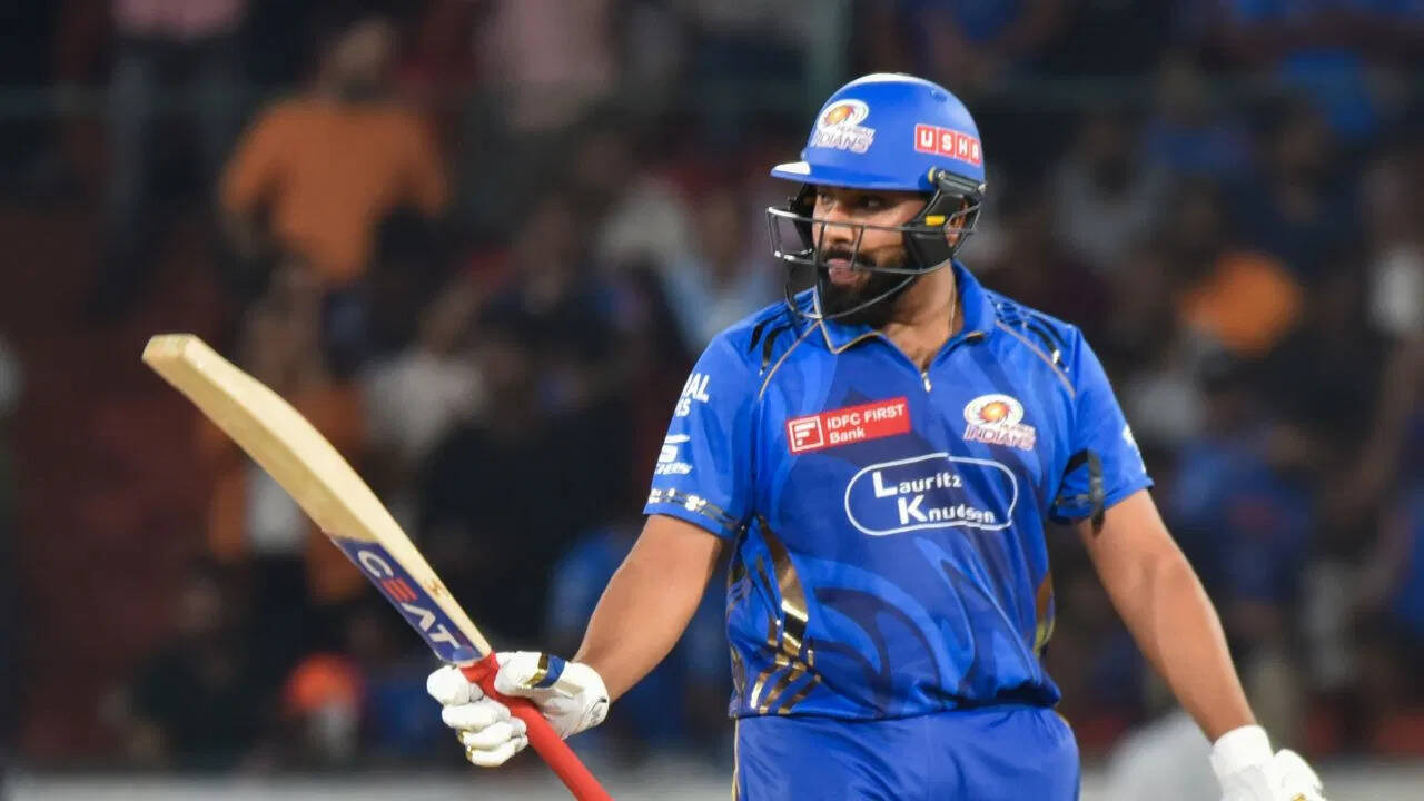 Rohit Sharma Birthday: IPL में ये कारनामा करने वाले पहले खिलाड़ी हैं रोहित शर्मा, जानिए ‘हिटमैन’ के 5 महारिकॉर्ड