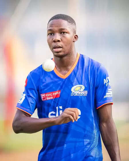 टी20 वर्ल्ड कप के लिए साउथ अफ्रीकी टीम घोषित, मफाका-स्मिथ को मौका