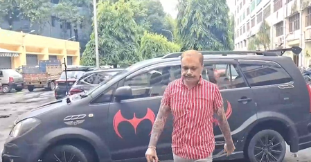 प‍श्‍चिम बंगाल: नगरपालिका भर्ती घोटाला मामले में ईडी के सामने पेश हुए मदन मित्रा के बड़े बेटे स्वरूप