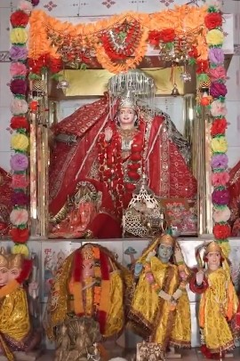 देवभूमि का वो सिद्धपीठ जहां पूरी होती है हर मन्नत, सीएम धामी ने वीडियो शेयर कर दिखाई भव्यता