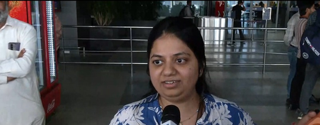 मस्कट से लौटे भारतीयों ने ली राहत की सांस, दुबई और अबू धाबी से उड़ानें फिर से शुरू