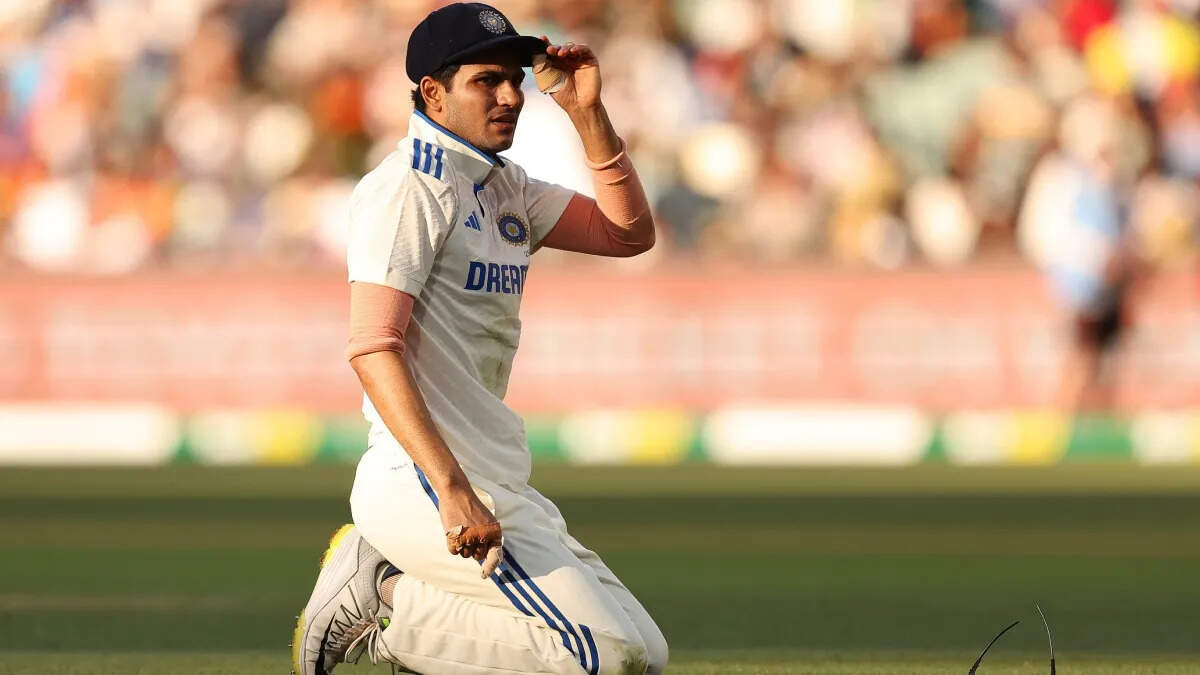 शुभमन गिल बने भारत के नए टेस्ट कप्तान, संभालेंगे रोहित शर्मा की विरासत, जसप्रीत बुमराह देखते रह गए