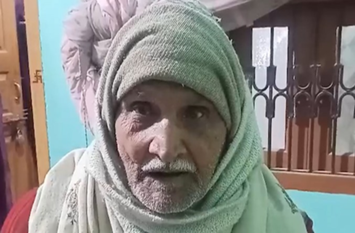 'हमें मालूम था कि वह बवंडर बन कर आएगा, लेकिन चक्रवात बन गया', अंडर-19 विश्व कप में टीम इंडिया की जीत पर वैभव सूर्यवंशी के दादा