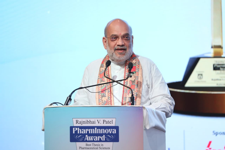 भारत ने दुनिया के सामने अपनी क्षमता और दृढ़ संकल्प प्रदर्शित किया: गृह मंत्री अमित शाह