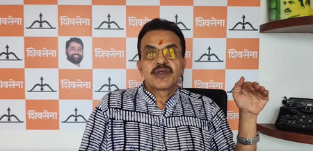 'तिरंगा रैली सिर्फ बहाना, देश में अराजकता फैलाना मकसद', सीजेपी पर संजय निरुपम का बड़ा आरोप