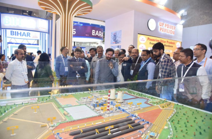 भारत की ऊर्जा सुरक्षा में कोयला गैसीकरण की अहम भूमिका होगी : केंद्रीय मंत्री