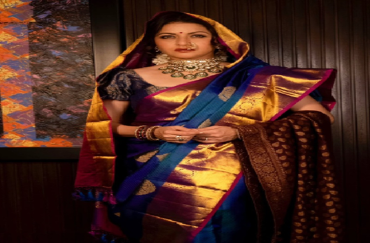 भाग्यश्री की रियल लाइफ 'मैने प्यार किया': क्लास के सबसे बिगड़े शहजादे पर दिल हार बैठी थीं 'राजकुमारी'