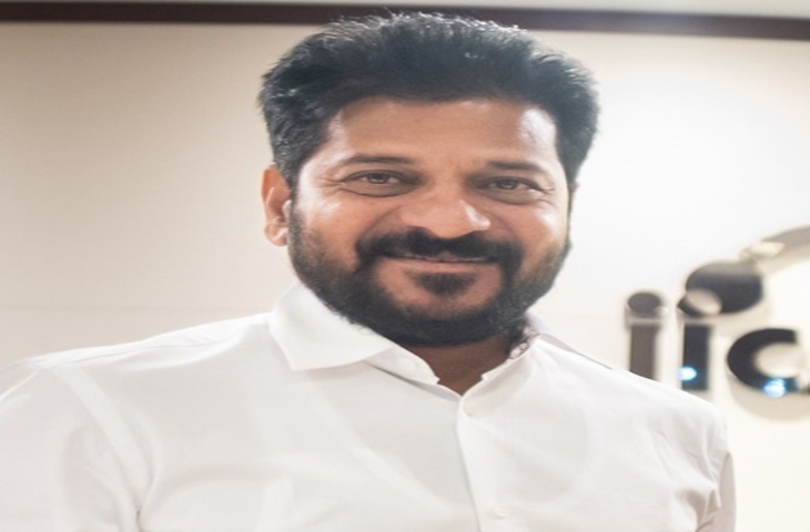 रेवंत रेड्डी ने केंद्र से जाति जनगणना के लिए तेलंगाना मॉडल अपनाने का आग्रह किया