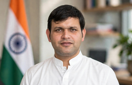 एशियन गेम्स 2026 में हरियाणा से 16 प्रतिशत एथलीट्स, उम्मीद है वो जापान में तिरंगा लहराएंगे: गौरव गौतम