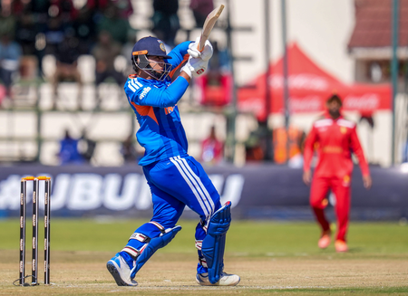 दिलीप ट्रॉफी 2026: ईशान किशन को मिली ईस्ट जोन की कमान, वैभव सूर्यवंशी बने उप-कप्तान