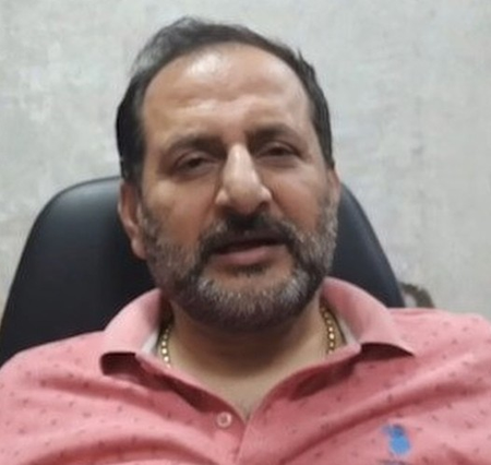 રાષ્ટ્રપતિ મુર્મુનું અપમાન મમતા બેનર્જીને ચૂંટણીમાં મોંઘુ પડશેઃ નીરજ સિંહ