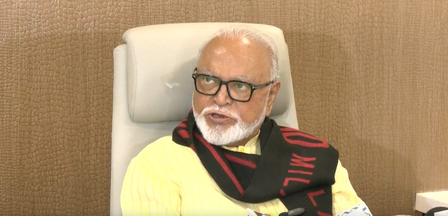 महाराष्ट्र में ईंधन की कोई कमी नहीं, घबराकर न करें खरीदारी : छगन भुजबल