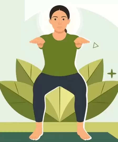 नी मूवमेंट: घुटनों और जॉइंट्स की ताकत बढ़ाने का आसान तरीका, ये सावधानी जरूरी