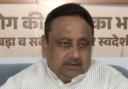 पीएम मोदी का इजरायल दौरा दोनों देशों के बीच व्यापारिक संबंधों को मजबूत करेगा: प्रवीण खंडेलवाल