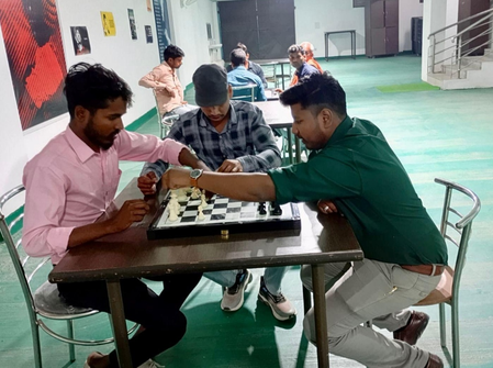 आतिथ्य से आत्मनिर्भरता तक, एमकेआईटीएम में प्रदेश भर से आए होमस्टे मालिकों ने सीखे आधुनिक प्रबंधन के गुर