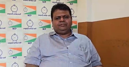 अजित पवार की जयंती पर सुनेत्रा पवार को वित्त मंत्रालय की जिम्मेदारी मिले: डॉ. अभिजीत मोरे