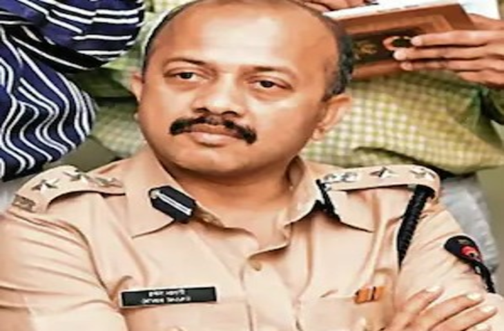 मुंबई के नए पुलिस कमिश्नर बनाए गए देवेन भारती, विवेक फनसालकर की जगह लेंगे