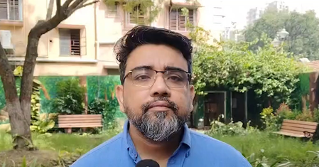 'कर्म लौटकर आता है', ममता पर हमले को लेकर बोले पूर्व टीएमसी नेता, बोले- 'लोगों का 15 साल का गुस्सा बाहर निकला'