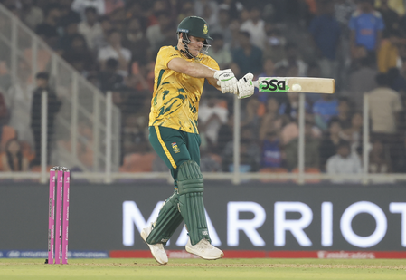 भारत बनाम साउथ अफ्रीका: टी20 फॉर्मेट में सर्वाधिक रन बनाने वाले 5 बल्लेबाज