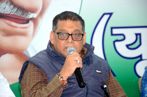 बिहार में केवल 'नीतीश मॉडल' ही प्रासंगिक: एनडीए