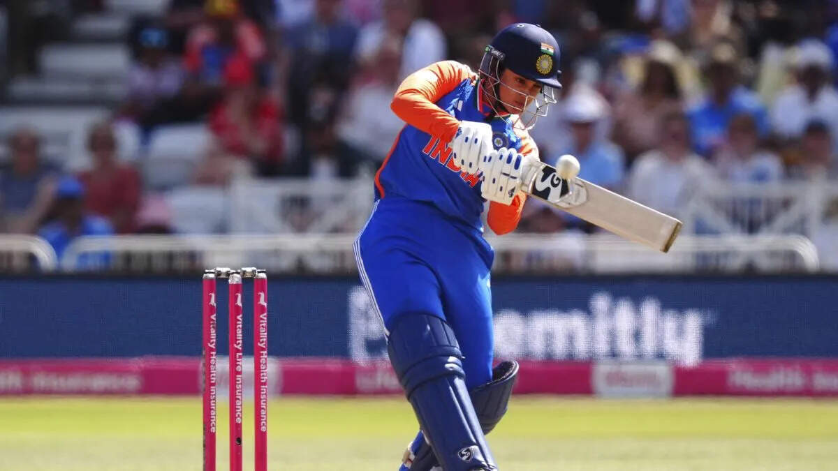 ICC ने बढ़ाई महिला वर्ल्ड कप की ईनामी राशि, 297% बढ़कर प्राइज मनी पुरुष वर्ल्ड कप से ज्यादा, जानिए कितनी