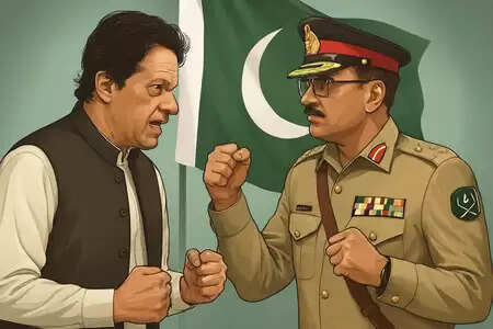 इमरान खान-आसिम मुनीर के बीच झगड़े ने पाकिस्तान के अंदर संरचनात्मक समस्या को सामने लाया