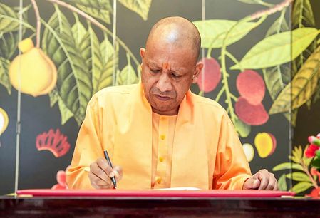 यू-हब से बदलेगा उत्तर प्रदेश में नवाचार और उद्यमिता का परिदृश्य