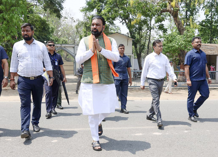 प्रधानमंत्री की 'फ्यूल सेविंग' की अपील पर बिहार में 'नो व्हीकल डे' मनाया गया