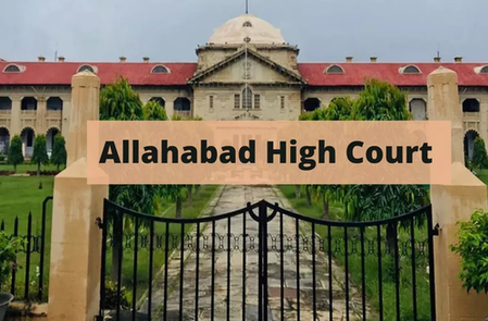 2017 हत्या मामले में नंदलाल उर्फ बबलू राय की दोषसिद्धि पर इलाहाबाद हाईकोर्ट की रोक, जमानत मंजूर