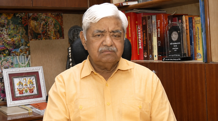 राम मंदिर चढ़ावे की चोरी दुर्भाग्यपूर्ण, दोषियों को सख्त सजा मिले: आलोक कुमार