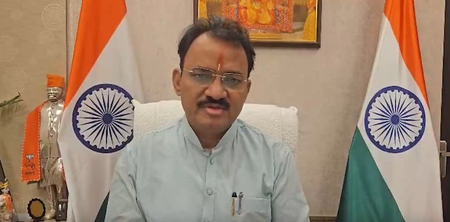 राजस्थान पंचायत चुनाव में भाजपा की होगी जीत: डिप्टी सीएम प्रेमचंद बैरवा