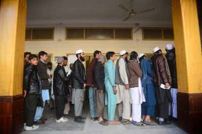 पाकिस्तान: केपी में अफगान शरणार्थियों के खिलाफ ऑपरेशन तेज करने की तैयारी में सरकार