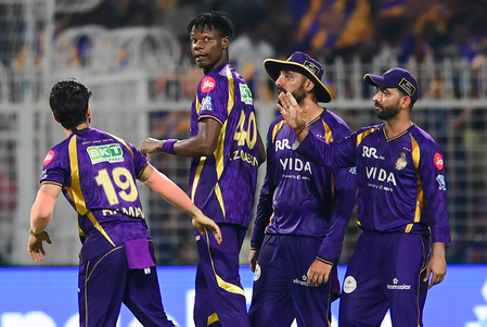 आईपीएल 2026: एक नहीं, केकेआर के सामने नजर आ रहीं कई मुश्किलें, बिगड़ सकता है पूरा गणित