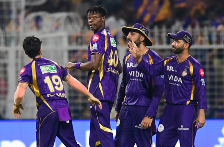 आईपीएल 2026: एक नहीं, केकेआर के सामने नजर आ रहीं कई मुश्किलें, बिगड़ सकता है पूरा गणित