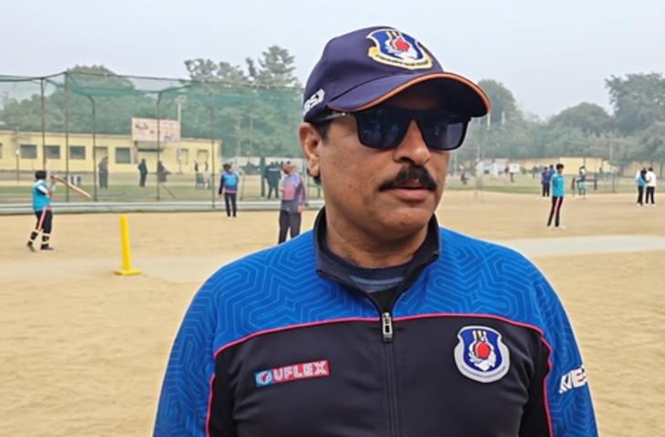 टी20 विश्व कप में कुलदीप यादव के चयन से खुश बचपन के कोच, कहा- फिर से जीतना होगा खिताब