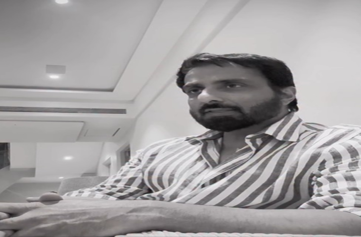 सोनू सूद ने बताई 'चैरिटी फाउंडेशन' शुरू करने की वजह