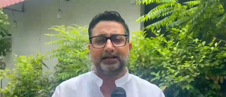 कांग्रेस और विपक्षी दलों का सिर्फ जनता को गुमराह करने का एजेंडा: दानिश आजाद अंसारी