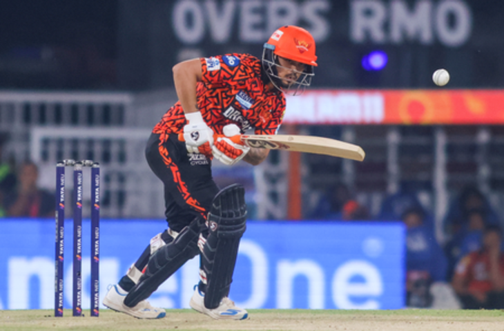 विजय हजारे ट्रॉफी: झारखंड ने किया टीम का ऐलान, ईशान किशन को बनाया कप्तान