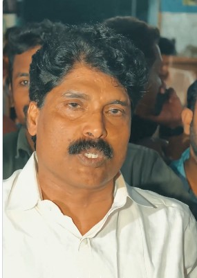 केरल: वायनाड पुनर्वास कार्यक्रम में कांग्रेस विधायक के साथ दुर्व्यवहार