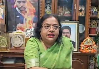 बेहाला पश्चिम विवाद: एफआईआर के बाद टीएमसी प्रत्‍याशी रत्ना चटर्जी ने आरोपों को बताया झूठा