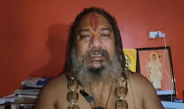 राम मंदिर में ड्रेस कोड लागू होने का संत समाज ने किया स्‍वागत, वंदे मातरम विवाद पर कांग्रेस पर साधा निशाना