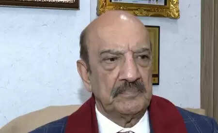 जेएनयू में नारे लगाने वाले छात्रों से वापस ली जाए हॉस्टल सुविधा: ध्रुव कटोच