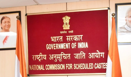 पंजाब जनगणना विवाद पर एनसीएससी सख्त, अपमानजनक शब्दों के इस्तेमाल पर मांगी रिपोर्ट