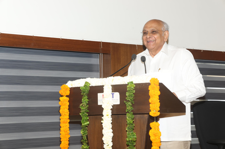 गुजरात: सीएम भूपेंद्र पटेल ने विसावदर बाईपास रोड के पहले चरण के लिए 20 करोड़ रुपए मंजूर किए